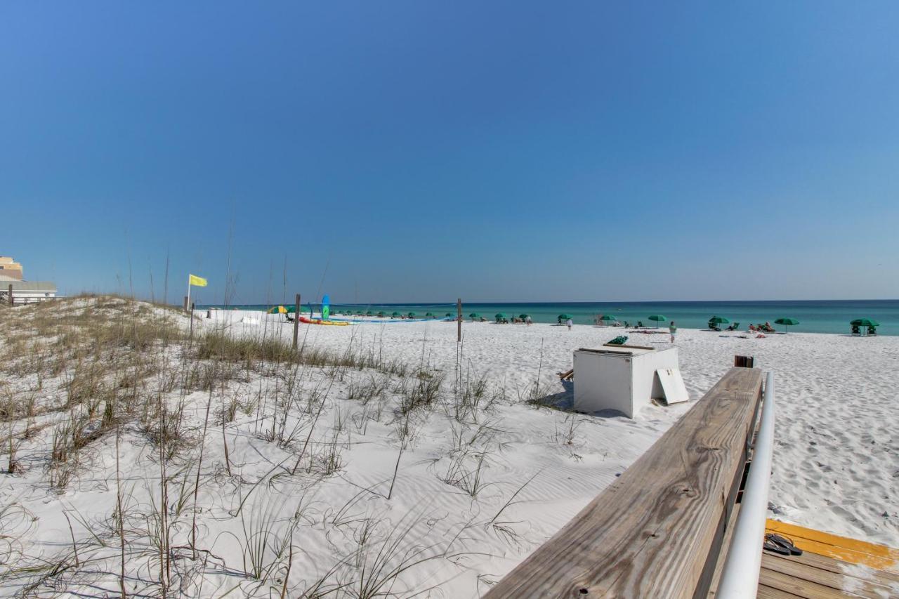 The Mainsail Resort Destin Ngoại thất bức ảnh