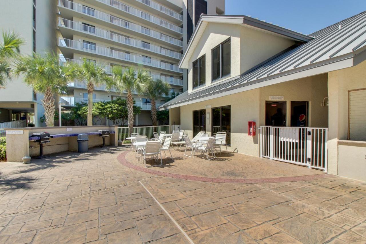 The Mainsail Resort Destin Ngoại thất bức ảnh