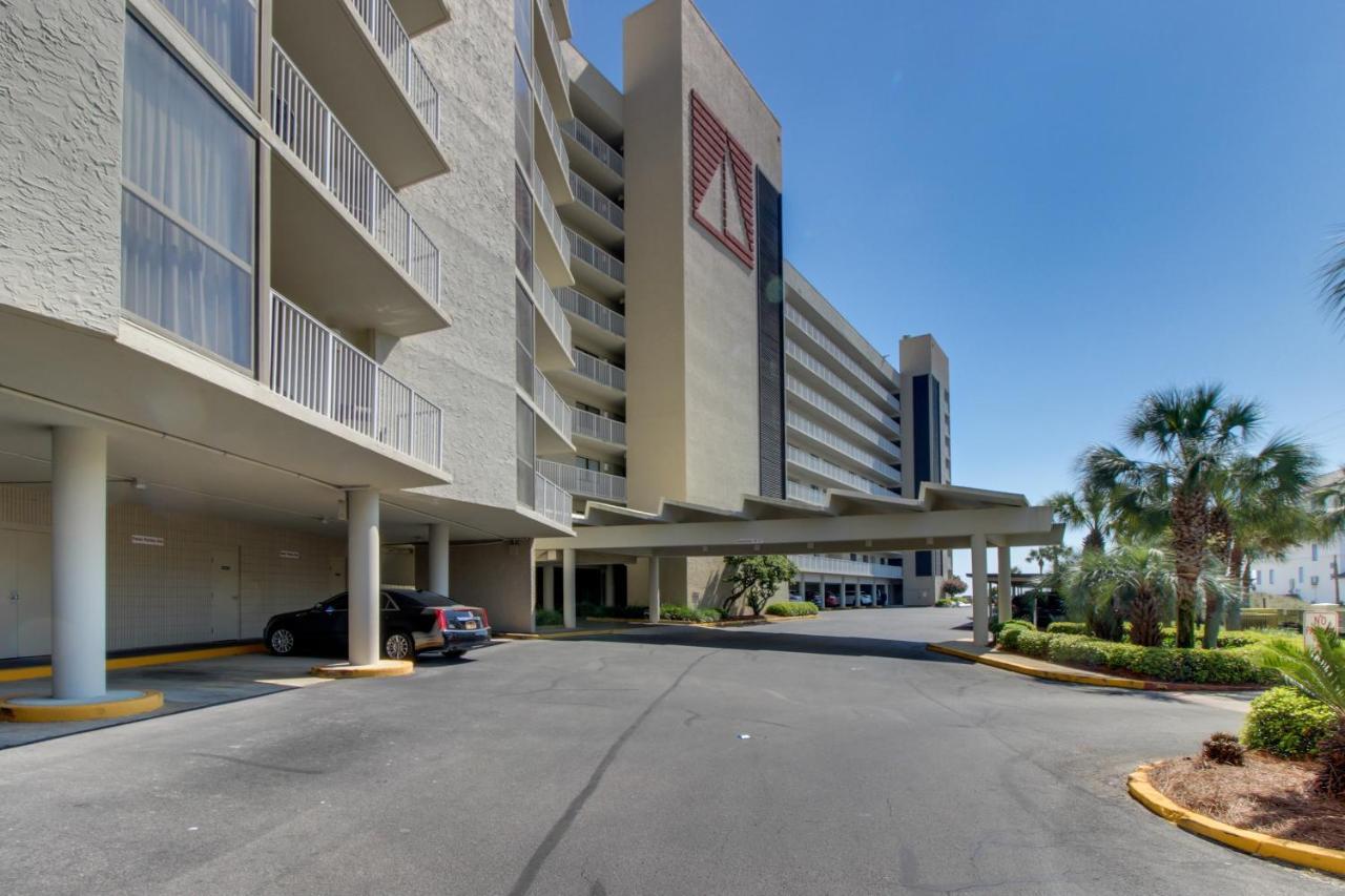 The Mainsail Resort Destin Ngoại thất bức ảnh