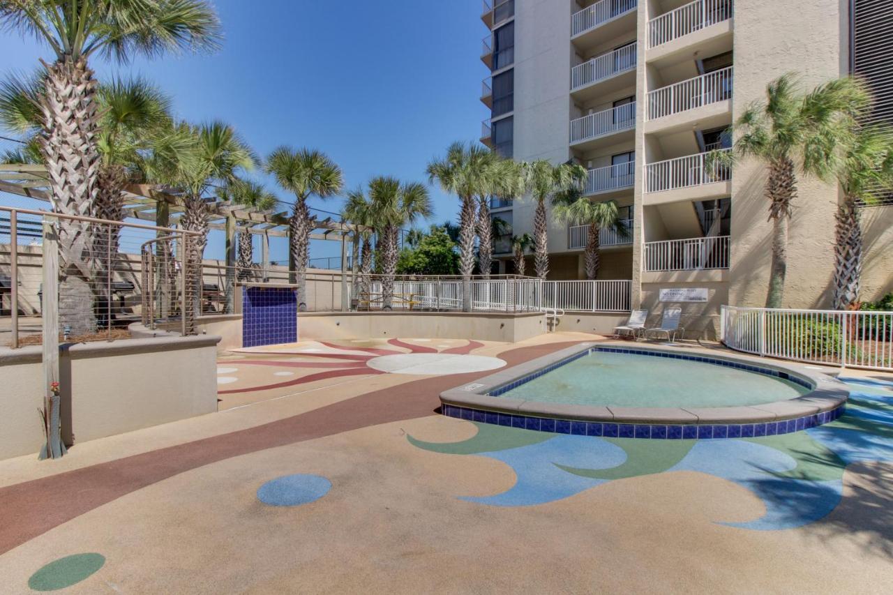 The Mainsail Resort Destin Ngoại thất bức ảnh
