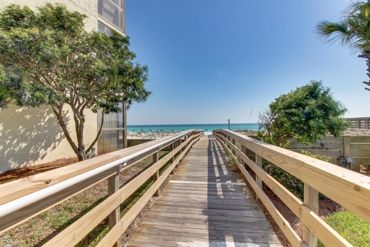 The Mainsail Resort Destin Ngoại thất bức ảnh