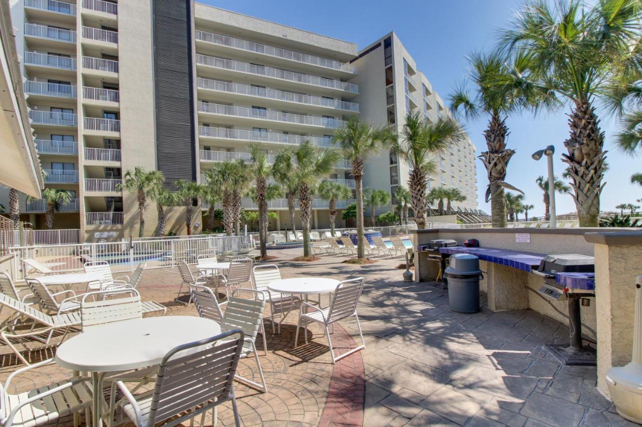 The Mainsail Resort Destin Ngoại thất bức ảnh