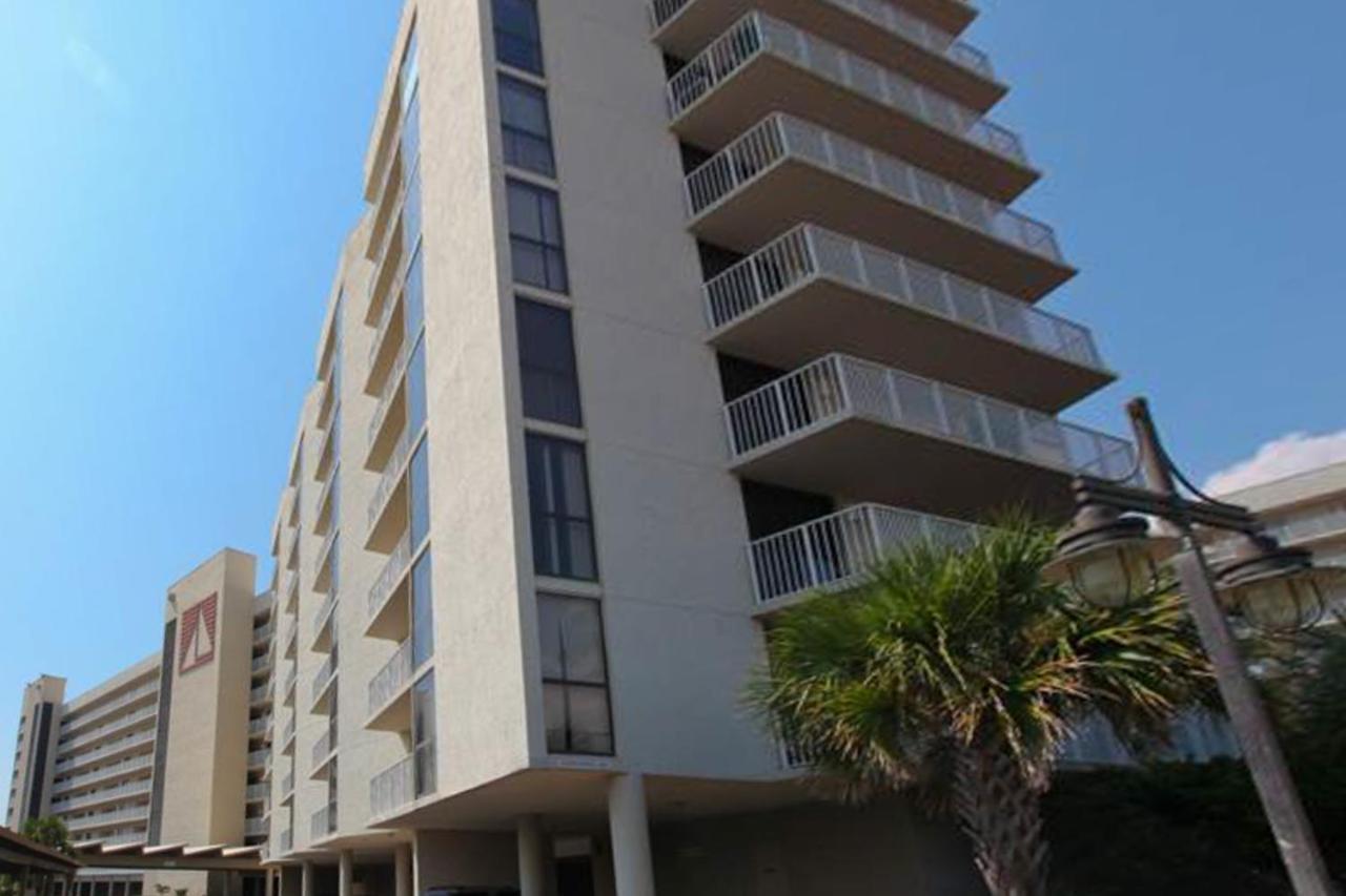 The Mainsail Resort Destin Ngoại thất bức ảnh