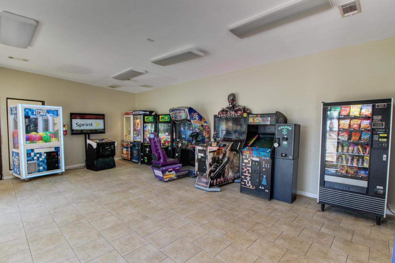The Mainsail Resort Destin Ngoại thất bức ảnh