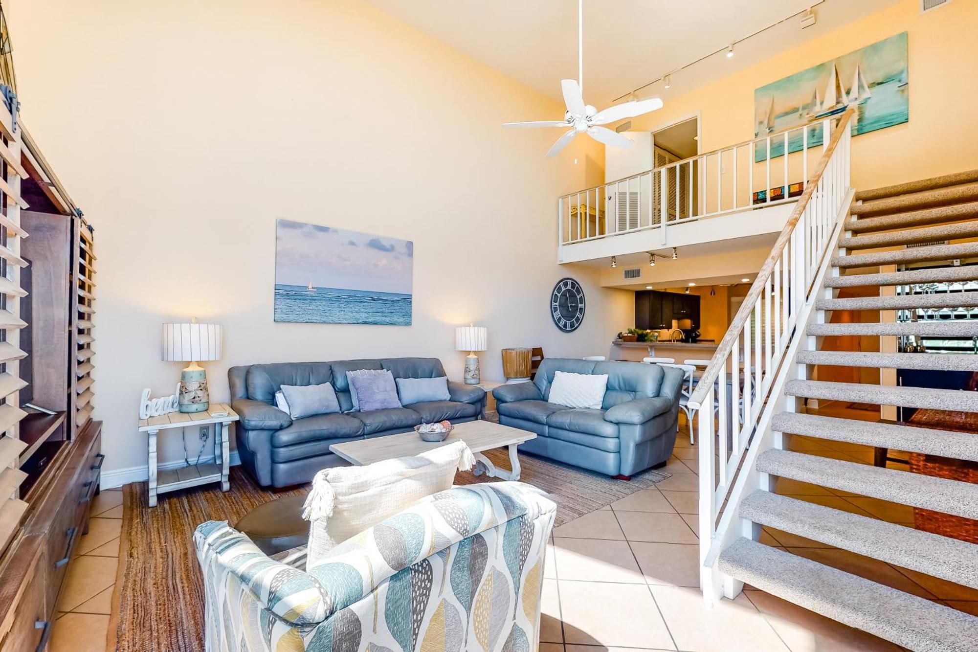 The Mainsail Resort Destin Phòng bức ảnh