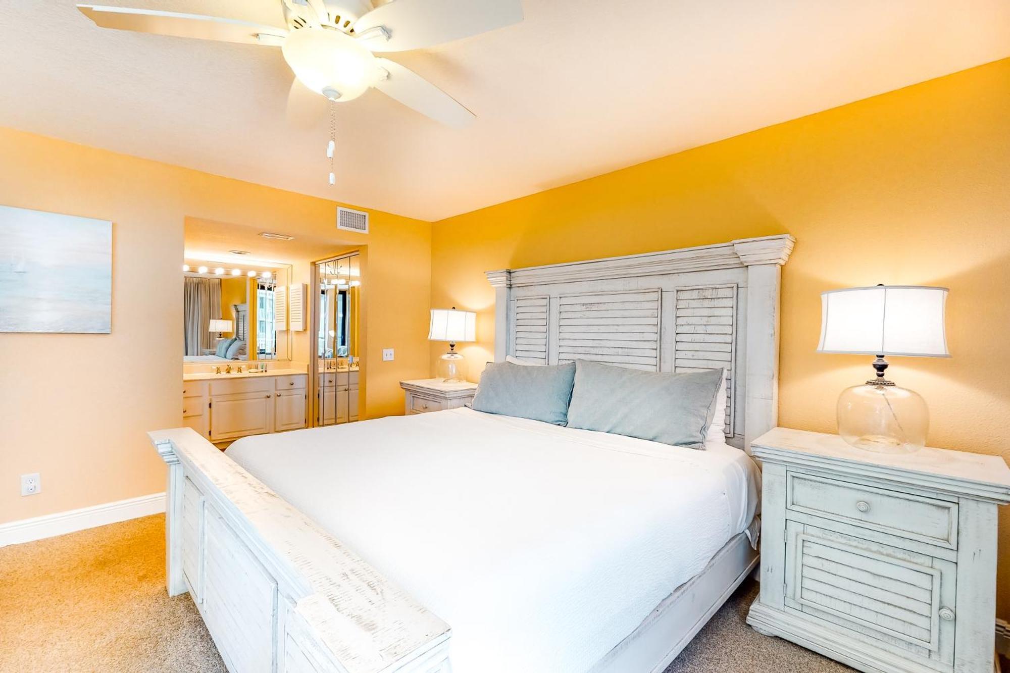 The Mainsail Resort Destin Phòng bức ảnh