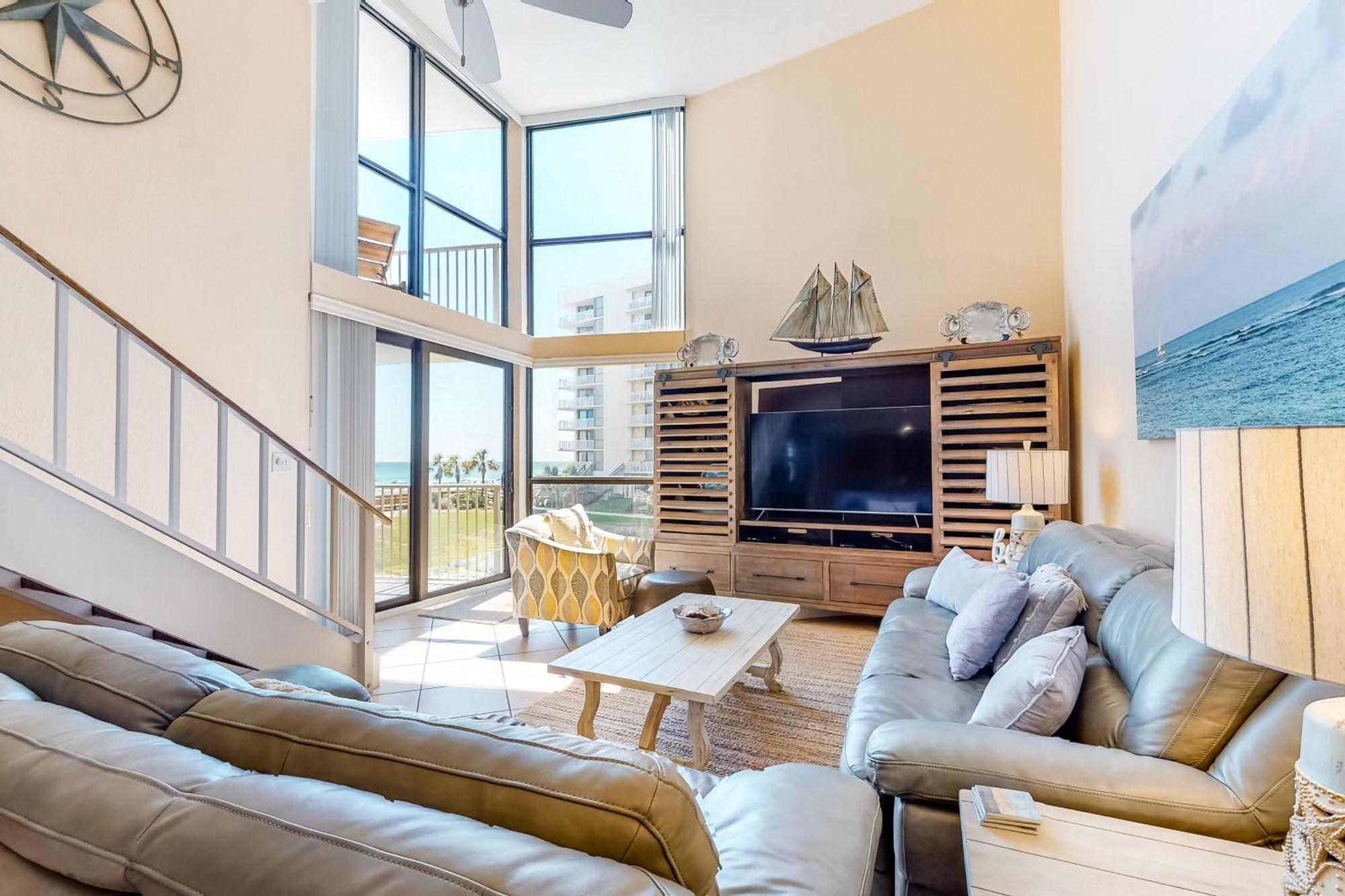 The Mainsail Resort Destin Phòng bức ảnh
