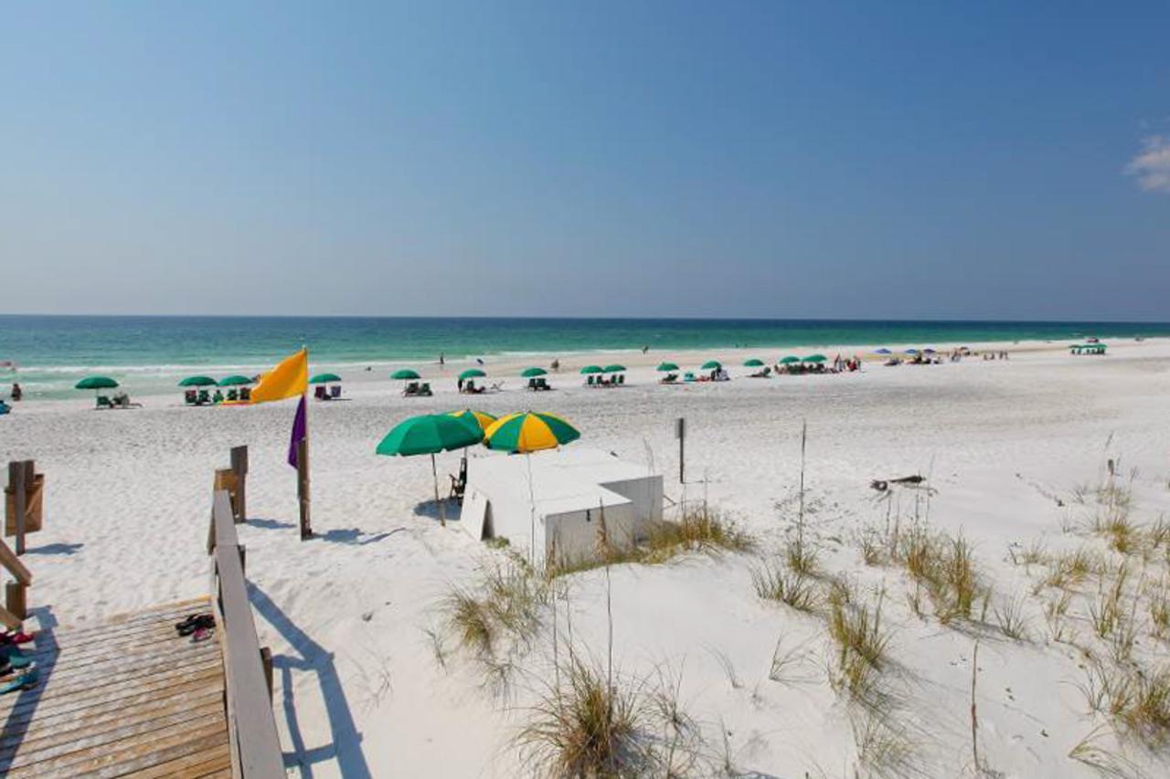 The Mainsail Resort Destin Ngoại thất bức ảnh