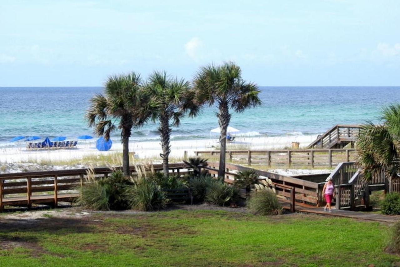 The Mainsail Resort Destin Ngoại thất bức ảnh